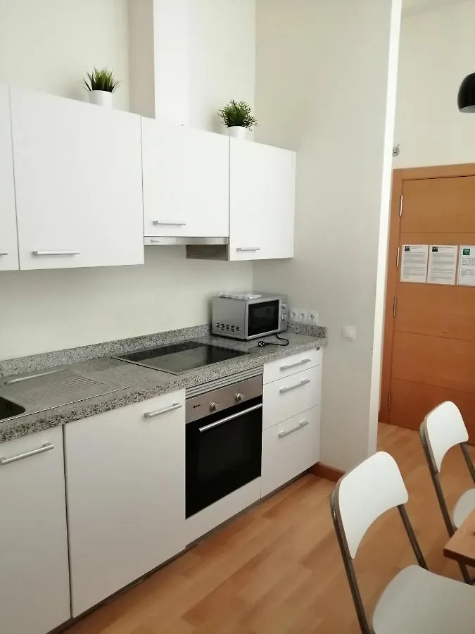 A&N Nino Guevara Apartment Malaga