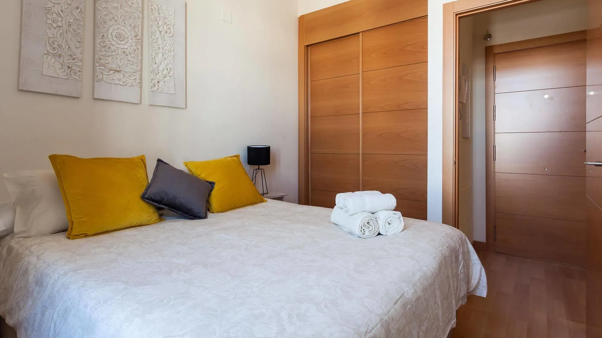 A&N Nino Guevara Apartment Malaga 0*,