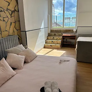 In Seafront Habitación en casa particular