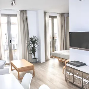 Apartment Carreteria 74, Malaga