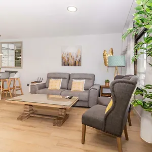 Soho River Apartamento