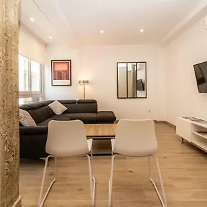 Luxury Soho By Nagoa Homes Apartamento
