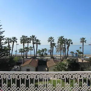 Amalia Apartamento