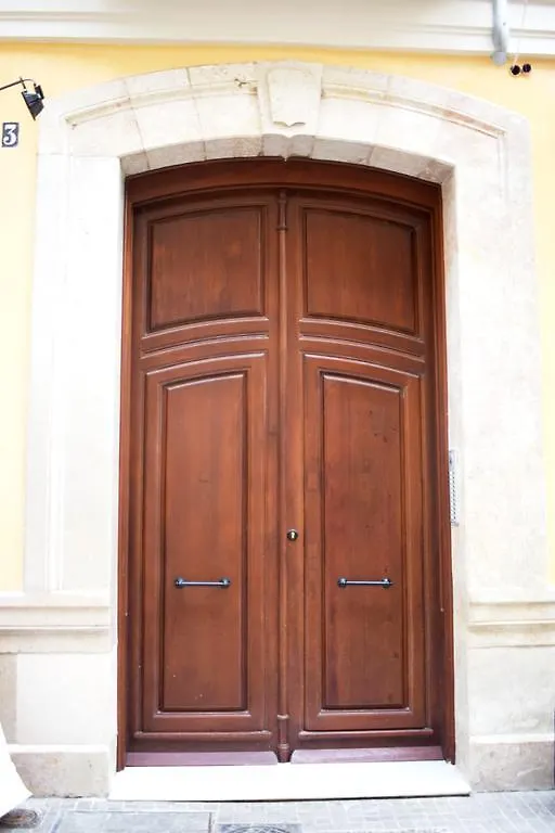 Apartman A&N Nino Guevara Málaga Spanyolország