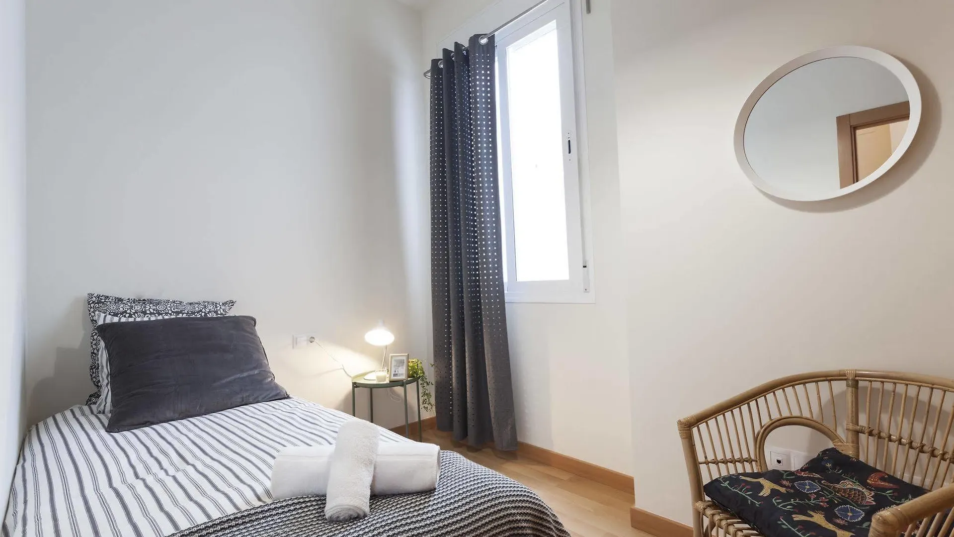 Apartman A&N Nino Guevara Málaga