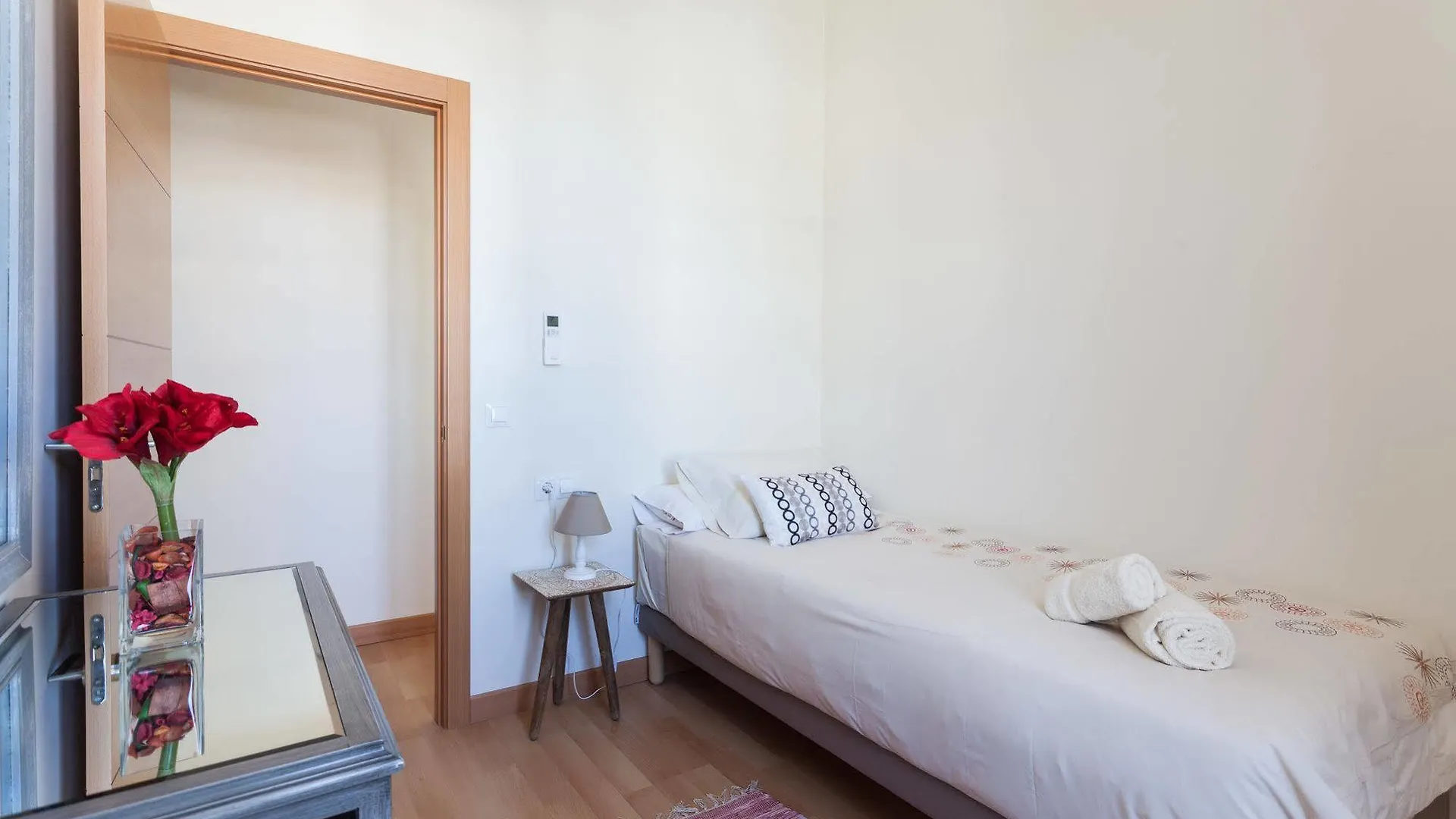 Apartman A&N Nino Guevara Málaga